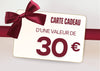 Carte cadeau faham lingerie - faham lingerie