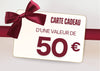 Carte cadeau faham lingerie - faham lingerie