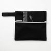 Pochette imperméable Faham, format compact pour sac à main