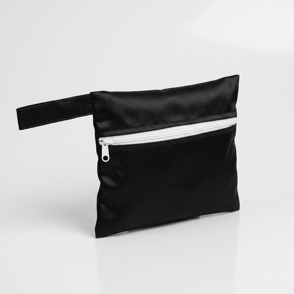 Pochette imperméable transport protections lavables Faham – Réunion